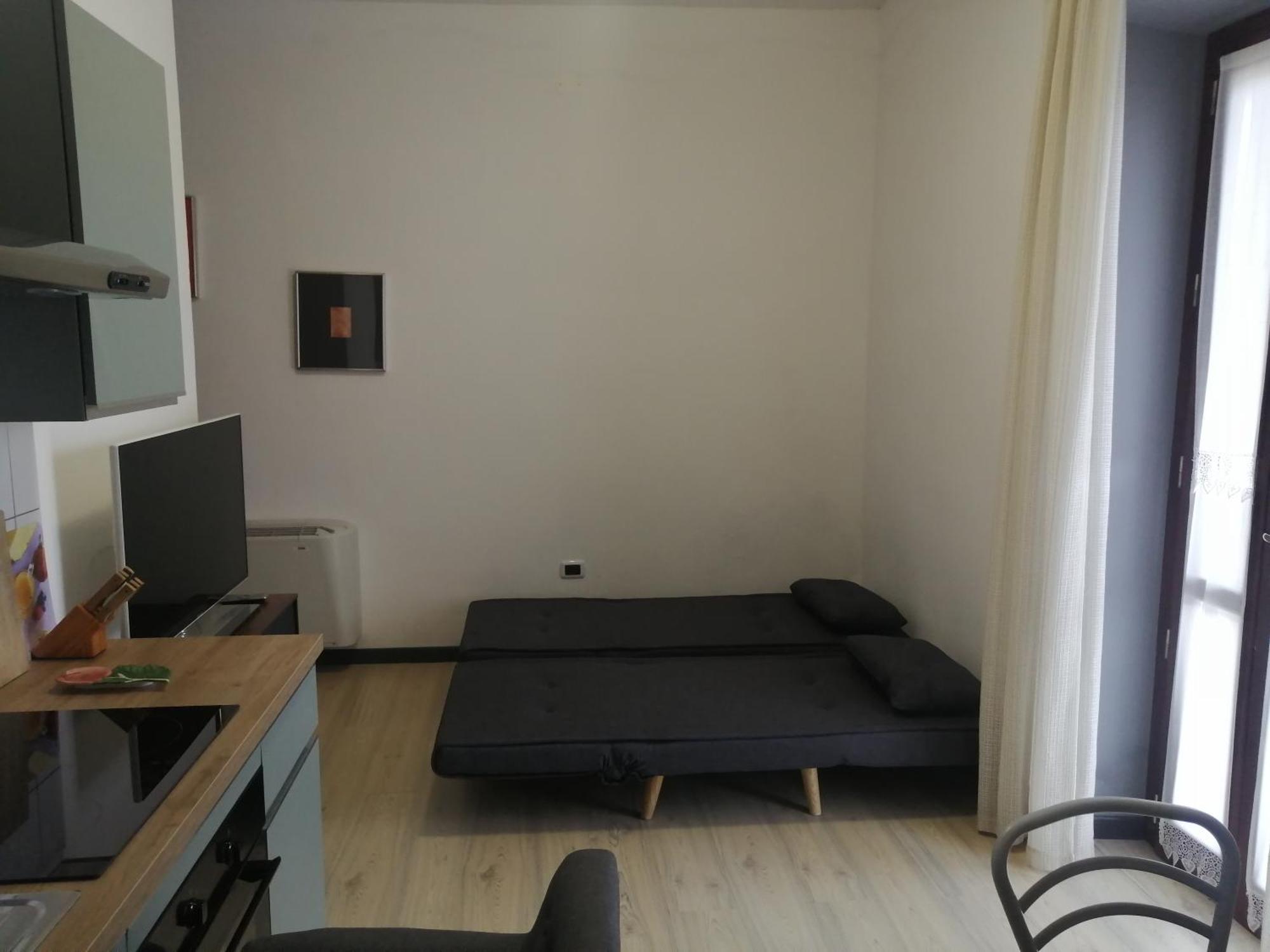Serra E Mesu Affittacamere Magomadas 外观 照片