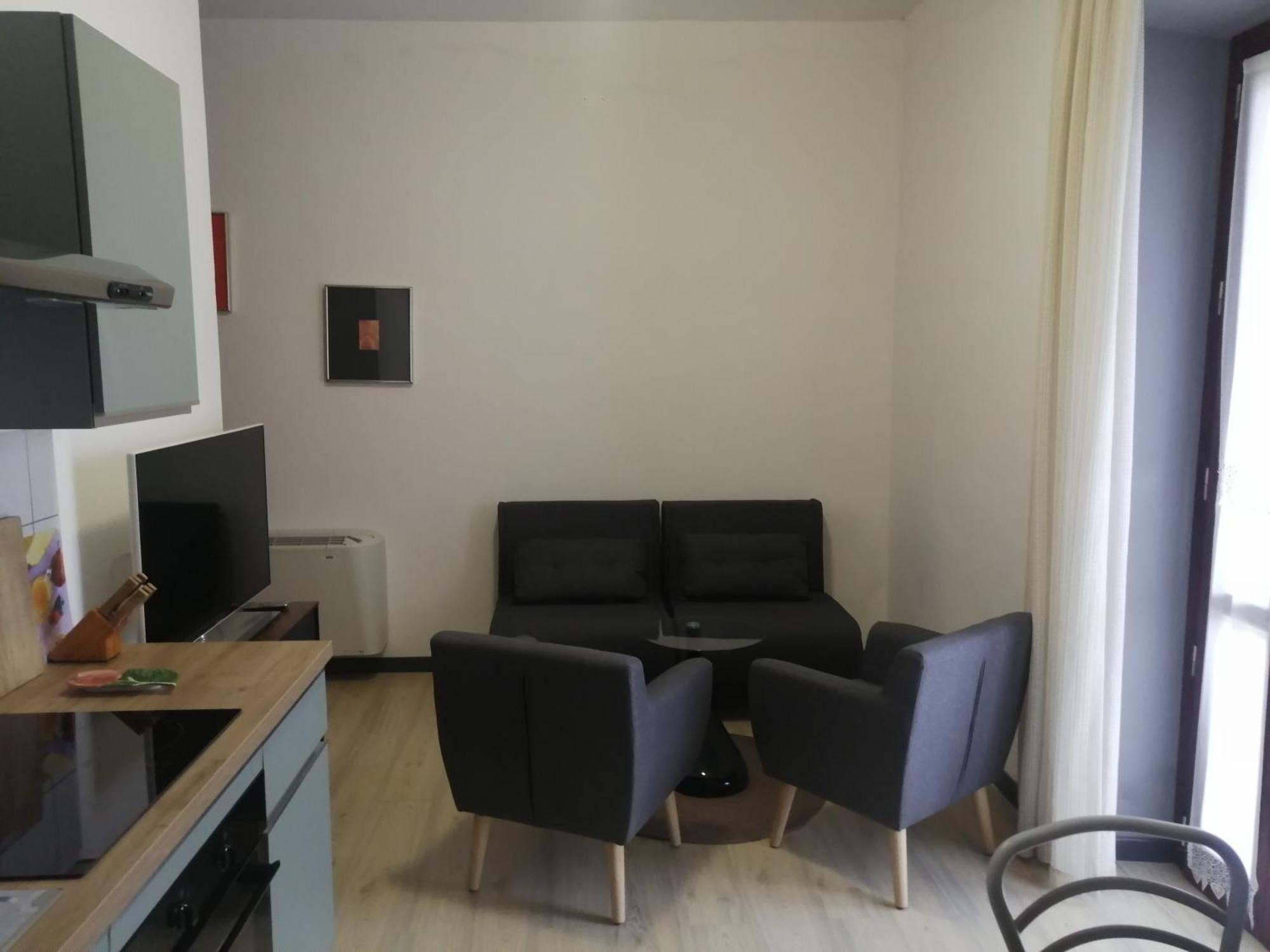 Serra E Mesu Affittacamere Magomadas 外观 照片