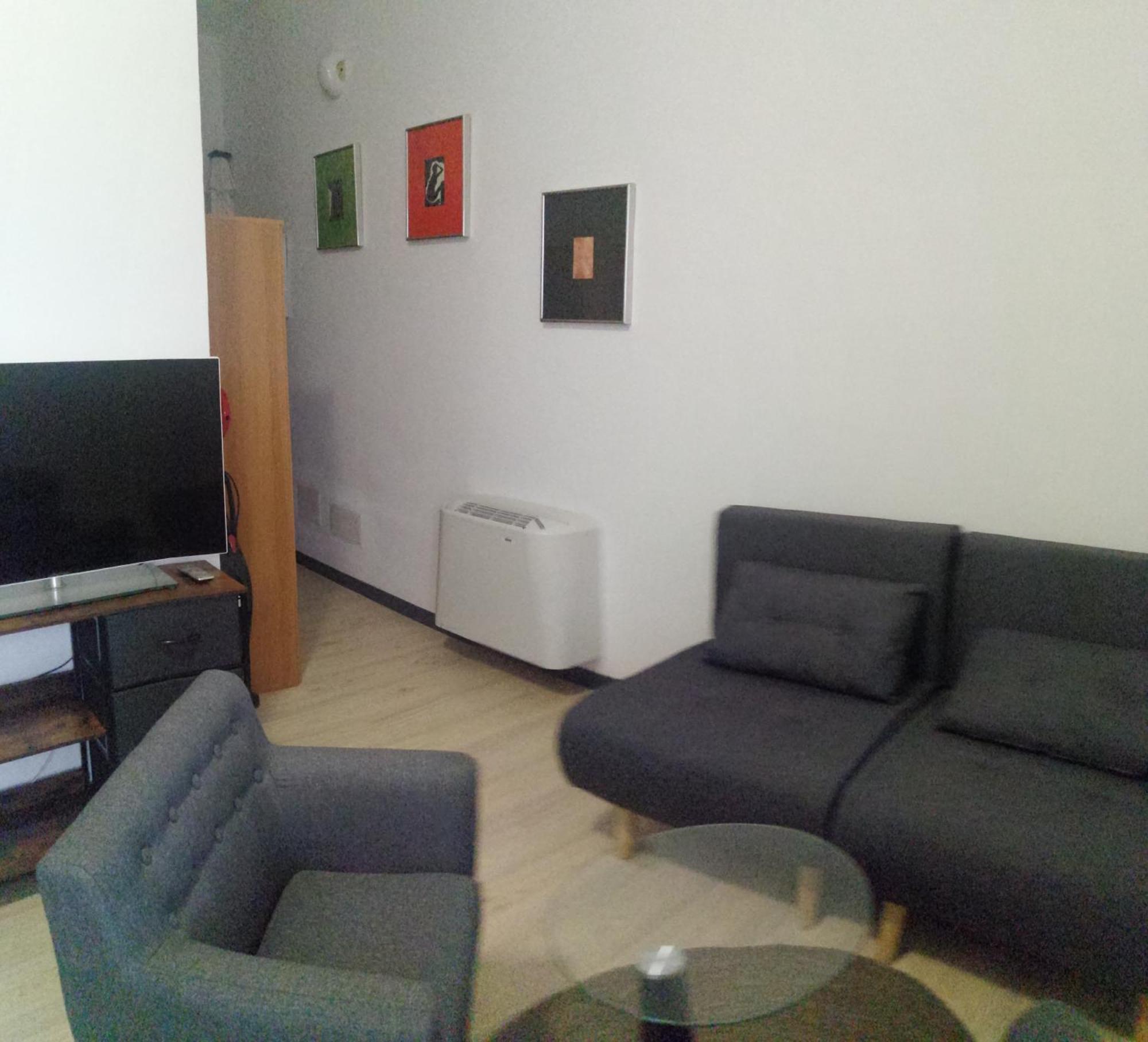 Serra E Mesu Affittacamere Magomadas 外观 照片